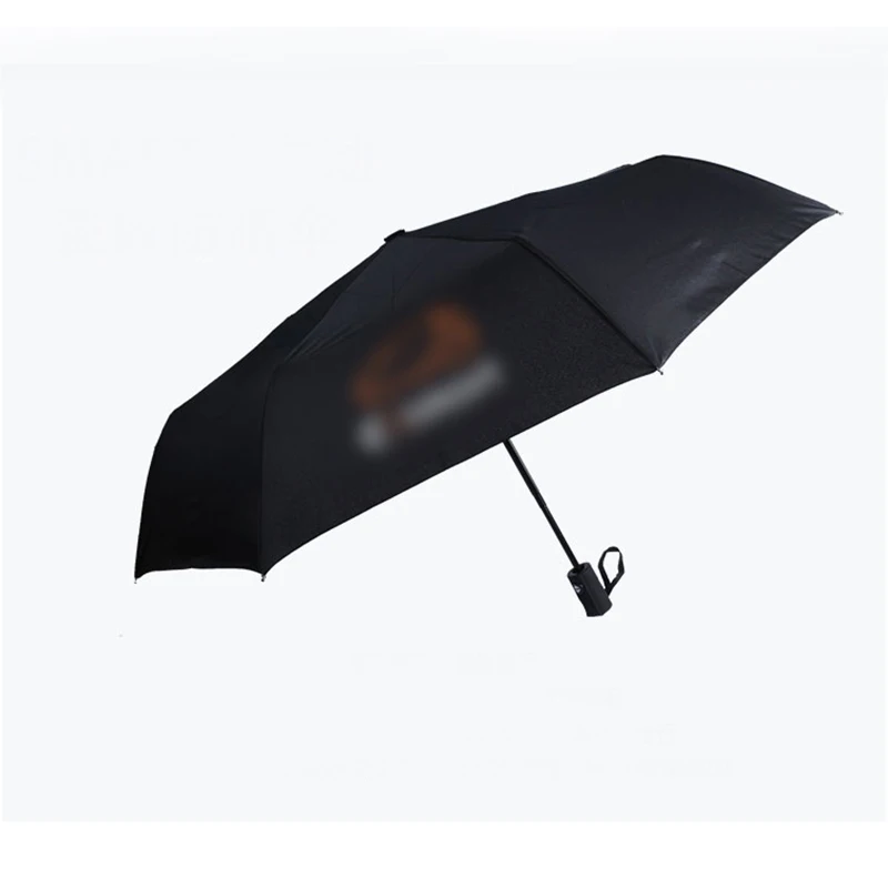 1 шт. автоматический зонт для женщин УФ маленькие Зонты Дождь для женщин водонепроницаемый для мужчин для умного автомобиля Защита от солнца и дождя