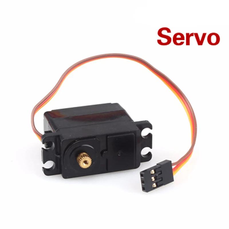 3 wire serco
