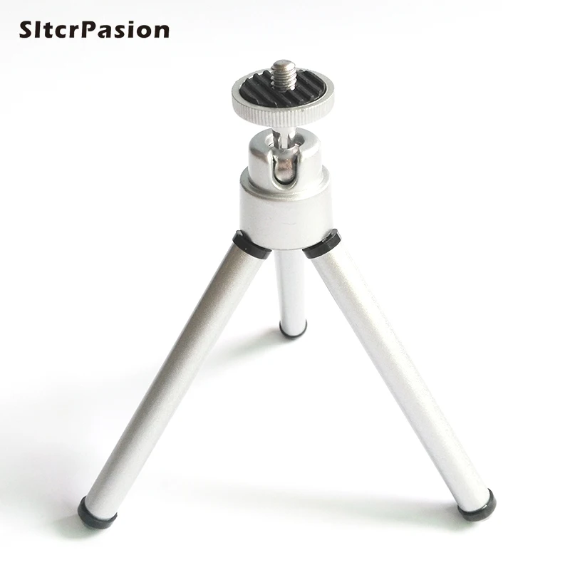 Дешевый Sltcrpasion Универсальный селфи пало stick mini штатив Камера стенд Pau de рубец Tripode Гибкий штатив для xiaomiyi Интимные аксессуары