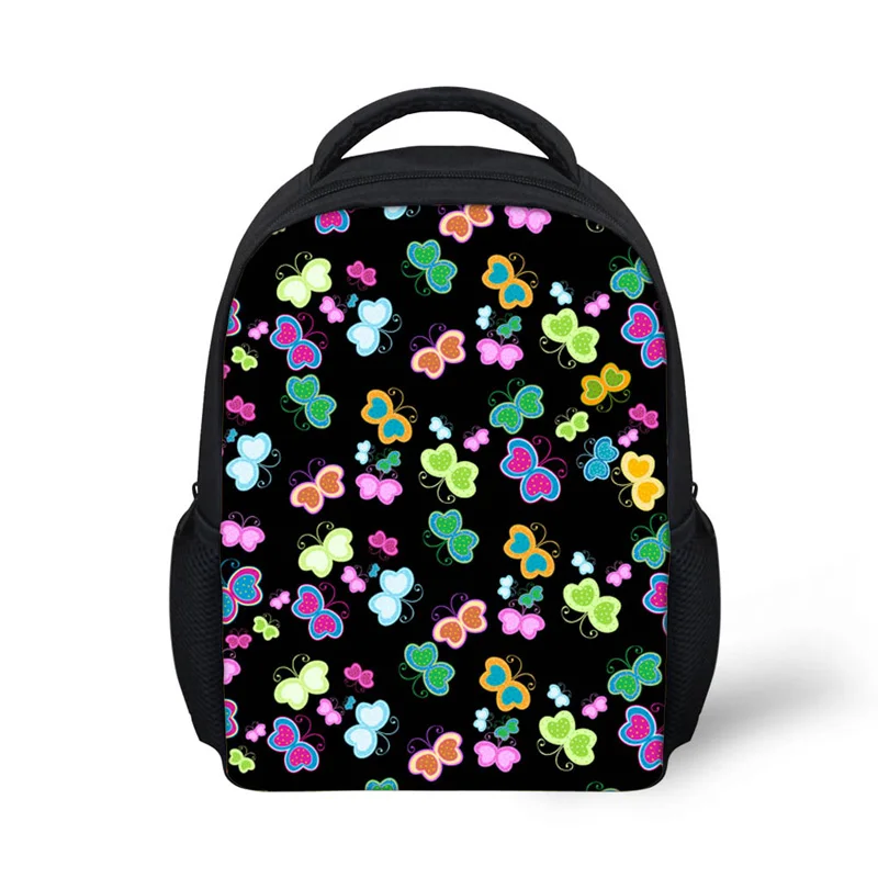 Buy Odistance hot small capacity book bags butterfly
