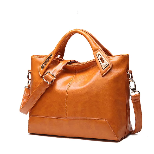 Women Microfiber Synthetic Leather Bag Brand Fashion Women Messenger ...