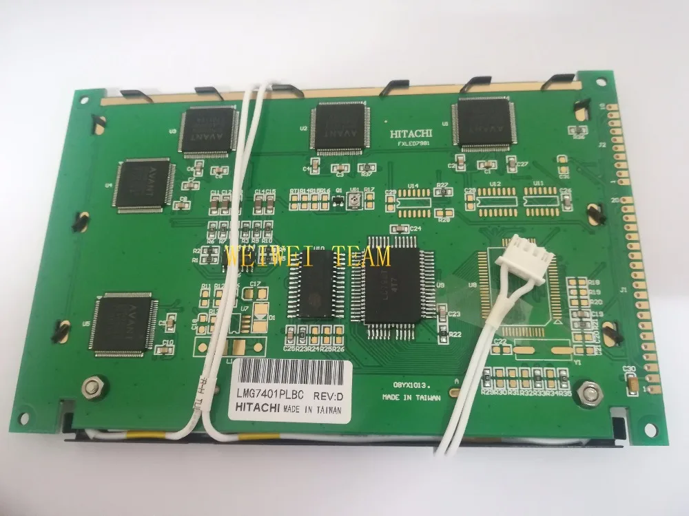 

100% original new 5.1 inch LMG7401PLBC LMG7401 lcd screen display panel replacement