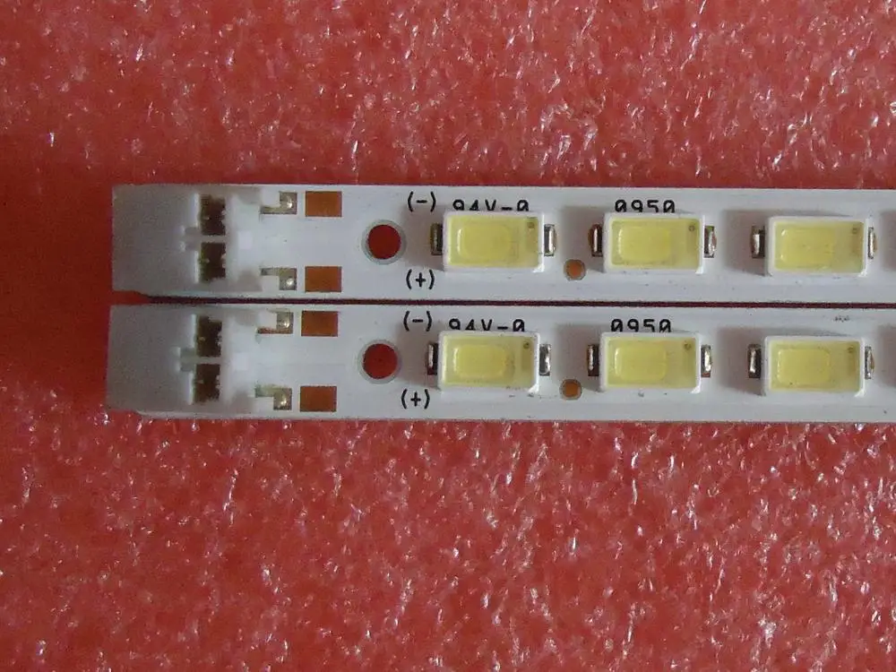 Для Samsung ua46c5000qr Статья лампа lmb-4600bm11 экран t460fae1-db 1 шт = 64LED 522 мм