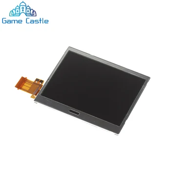 

Replaceable Bottom LCD Display Screen Repair for Nintendo DSL NDSLite Console