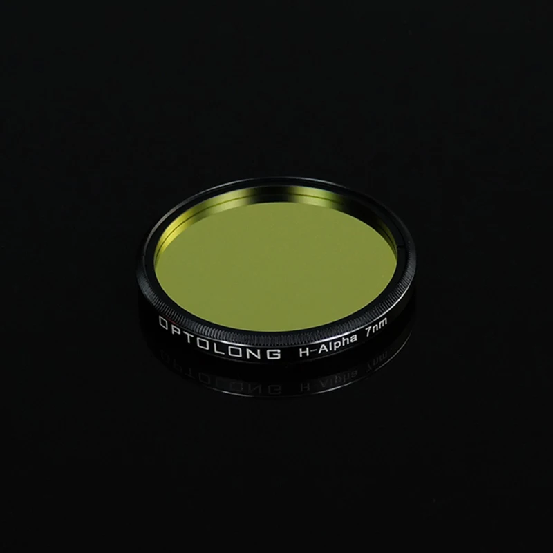 H-Alpha 7nm Filter5