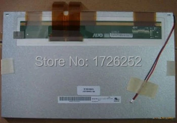 ЖК экран AUO 10 1 дюйма TFT A101VW01 V1 WVGA 800(RGB)* 480|screen| |