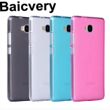 Novo Caso Capa Para O Huawei Honra 5C Euro Versão NENHUMA Impressão Digital Moda Capa fundas huawei honor Para 5c (5.2 polegada)