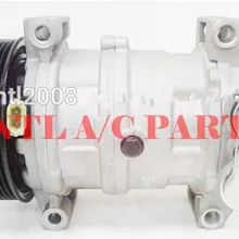 8FK351102741 CO 20151C 1136519 1520151 ac компрессор для Chevrolet S10/SSB, S-10/BEHR S10/блейзер 4,3 V6