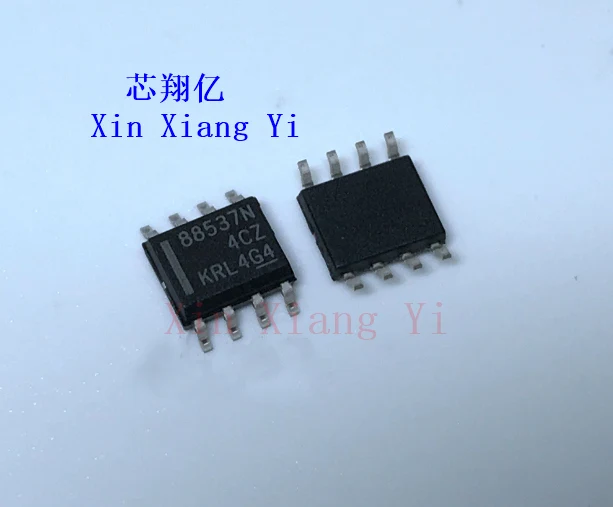 CSD88537ND CSD88537N CSD88537 SOP-8 1.2