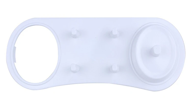 Toothbrush Charger Holders