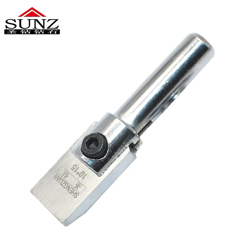 

Dressing Bench Grinding Disc Stone Grinder Tool Practical Diamond Wheel Dresser