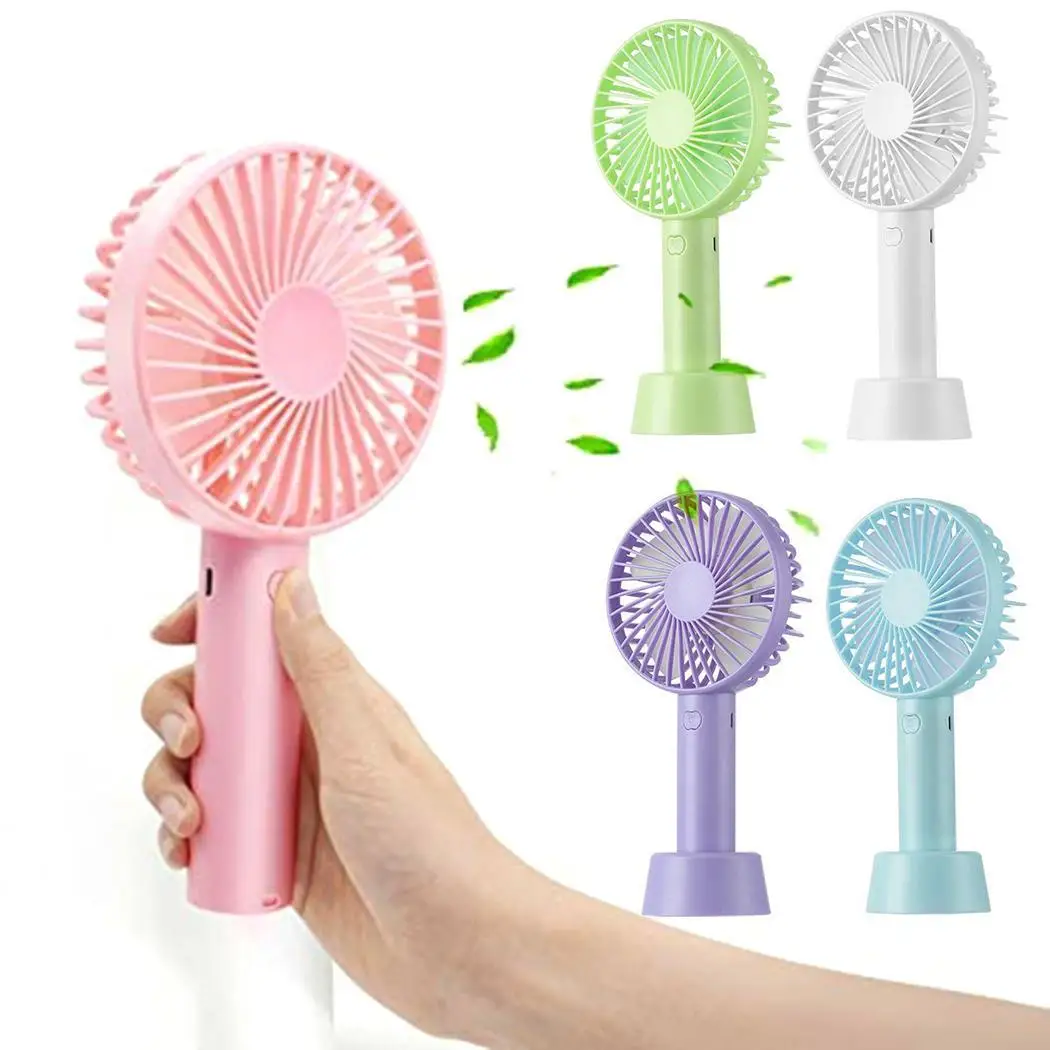 

Flexible Portable Durable Mini USB Fan for Outdoor Daily Use Battery NOT Included Air Cooler Air Conditioning Fans Cooling Fan