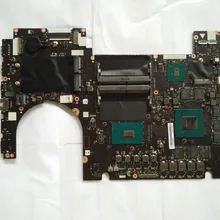 Подходит для Y910-17ISK материнской платы ноутбука I7-6700 8G FRU 5B20M56058 5B20M56032