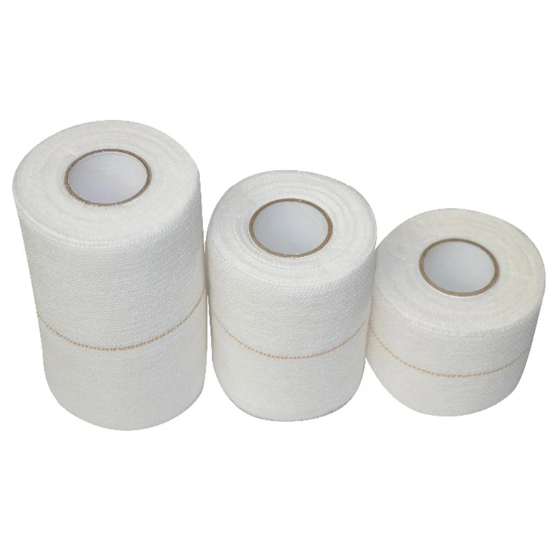 Macure лента EAB эластичная клейкая эластопласт Тяжелая лента|elastic tape|elastic adhesive