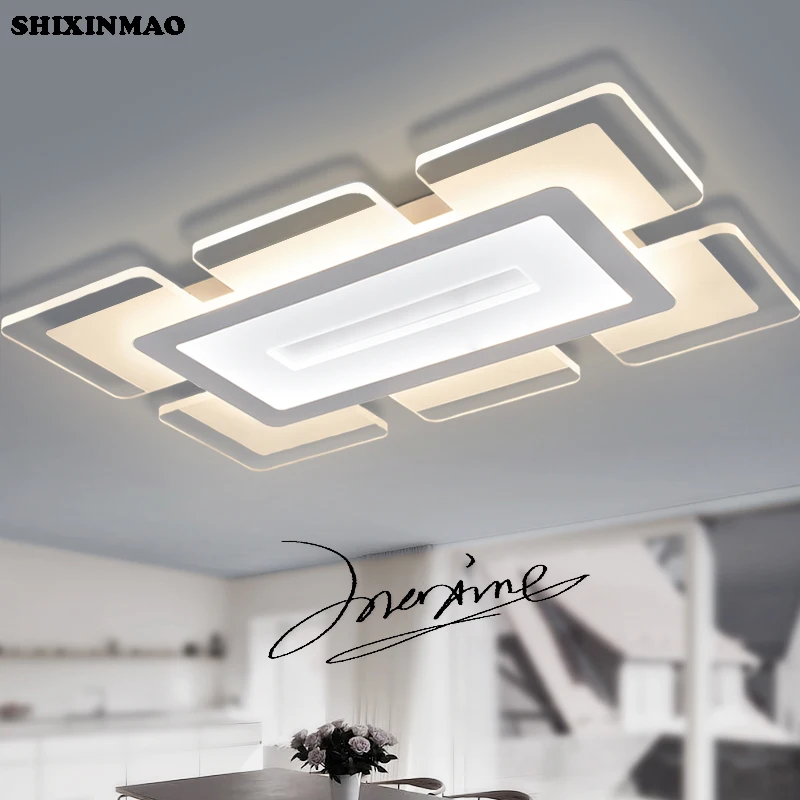 shixinmaosky city ultra thin acrylic modern led ceiling lights forshixinmaosky city ultra thin acrylic modern led ceiling lights for living room bedroom study room home dec led ceiling lamp