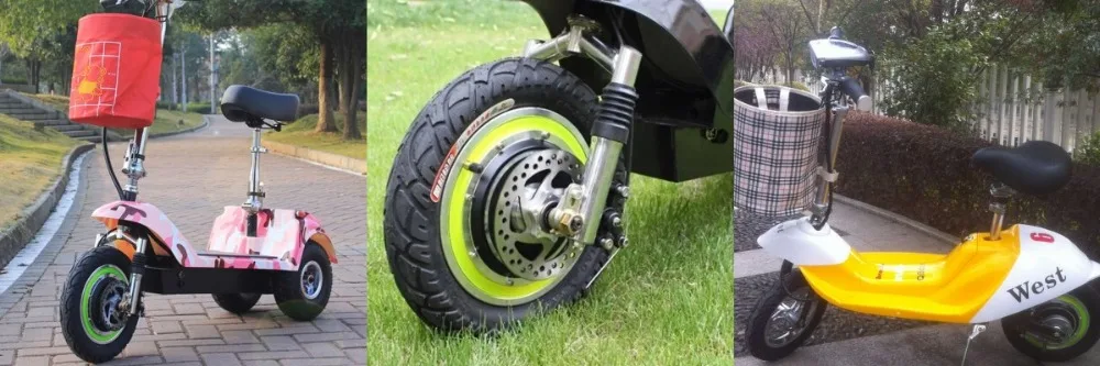 Clearance 24v 36v 48v BLDC Front Rear Drive Hub Motor 12" Pneumatic Air tire Folding Electric Bycycle Scooter E bike Motor Engine 12 inch 0 Clearance 24v 36v 48v BLDC Front Rear Drive Hub Motor 12" Pneumatic Air tire Folding Electric Bycycle Scooter E bike Motor Engine 12 inch 0