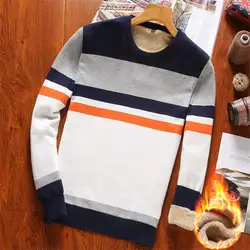 Коффи свитер Для мужчин 2018 Новое поступление Повседневный пуловер Для мужчин осень шею Лоскутная качество трикотажные Брендовые мужские
