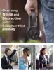Earphones & Headphones