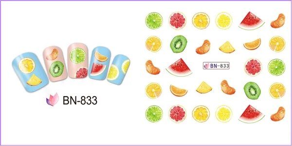 BN-833