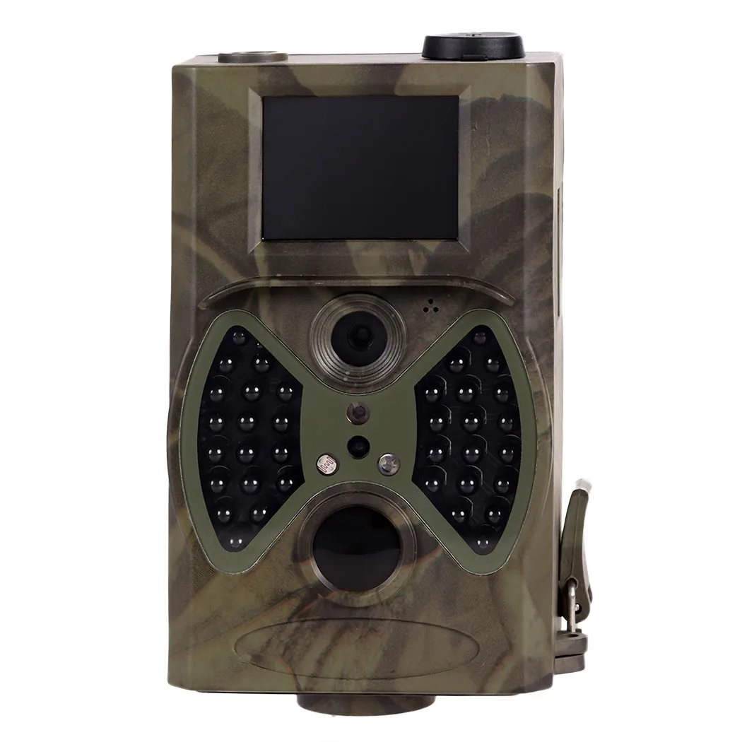 HC 300A Trail Hunting Camera1 HD 2MP HD Infrared Cameras Digital