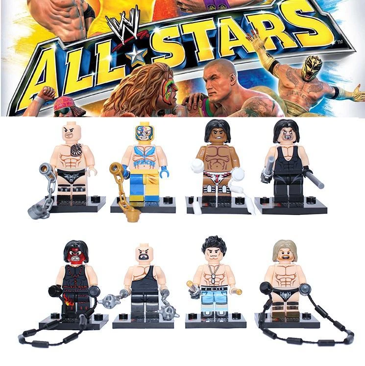 aliexpress lego figures