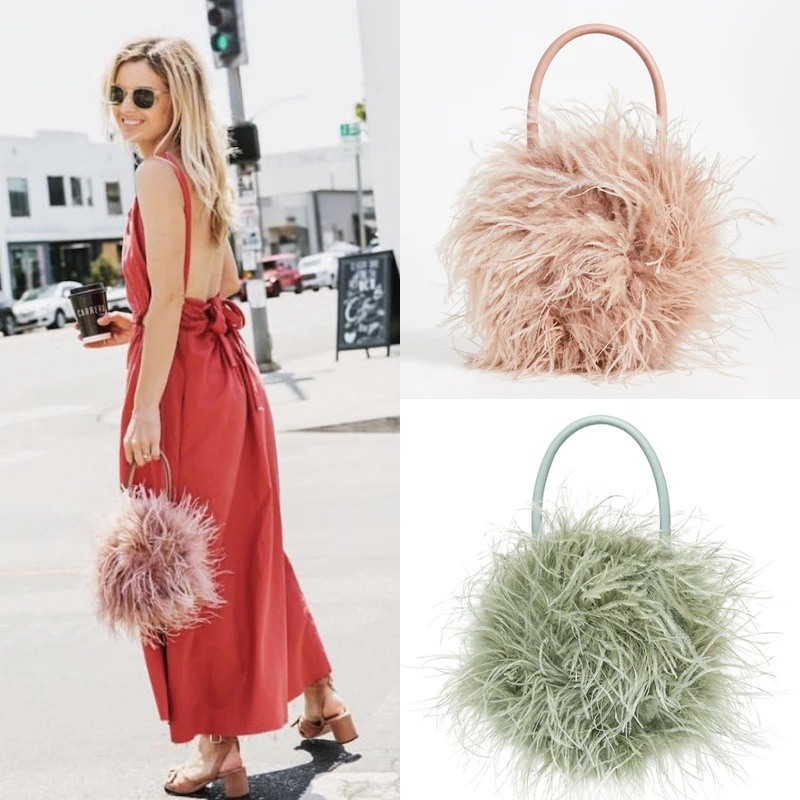 Fur-bag-women-Luxury-Designer-ostrich-feathers-Evening-party-Bag-Famous-Brand-handbag-2018-fall-winter