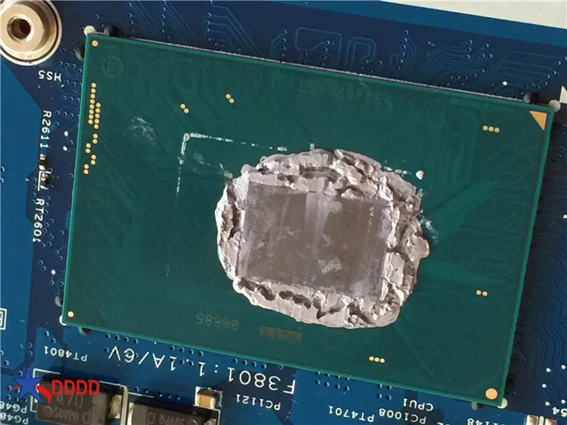 lower price  Original FOR Acer Aspire Laptop Motherboard I7-6700HQ 448.06A27.0011 NBGT1100A NB. GT11.00A 100% wo