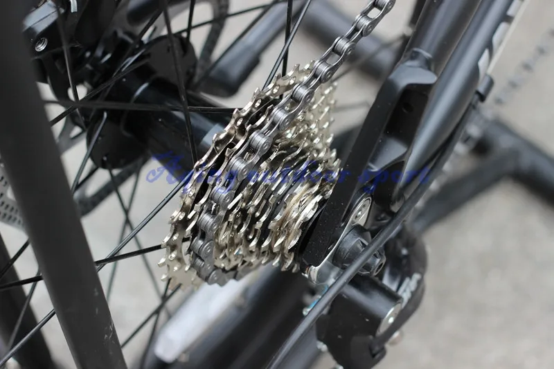Top JAVA LIMIITED CL 20" Minivelo Bike 18 Speed Disc Brake Uniex High Quality Urban 406 Mini velo Bicycle Hydraulic Brakes Black 16