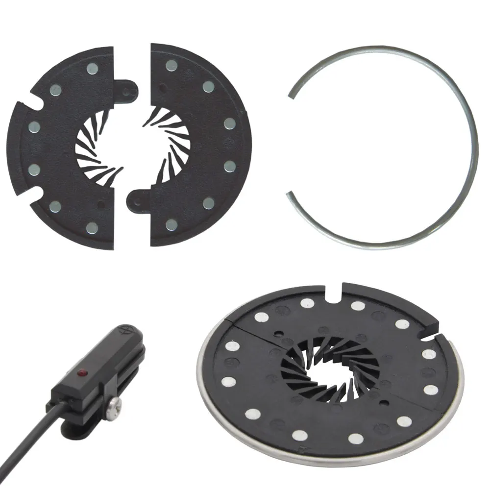 bike pedal assist kit
