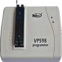 

Wellon universal high-speed vp598 cheap programmer
