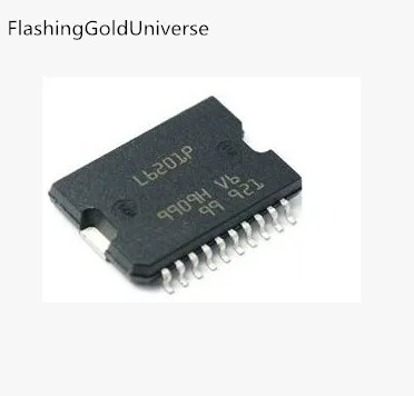 

10 шт L6201P L6201 HSOP-20 новый оригинальный