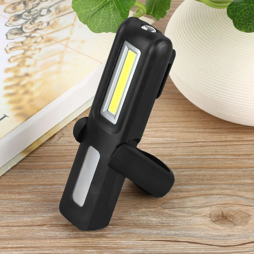 Перезаряжаемые глинобитных свет USB зарядка ESEN99 Батарея Ёмкость может быть