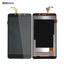 For Leagoo M8 LCD Display Touch Screen Mobile Phone Parts For Leagoo M8 Pro Screen LCD Display