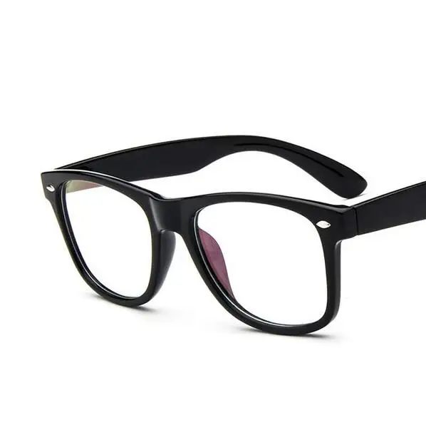 Оправа для очков в хипстерском стиле мужчин и женщин 2017|brand prescription glasses|prescription