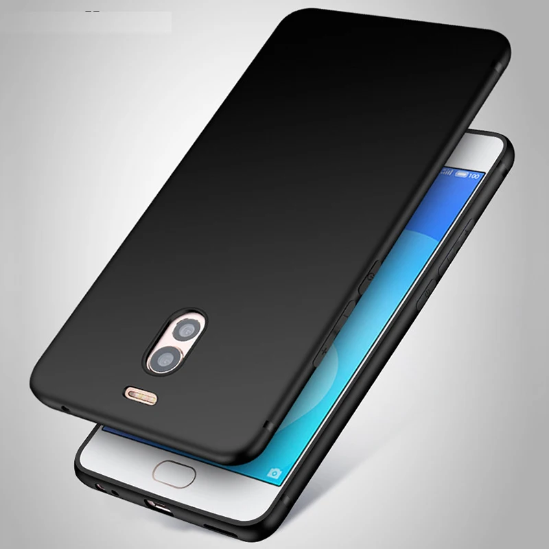 Case For Meizu M6 Note Case Cover 5.5 inch Plastic Frosted Phone Case For Meizu M6 Note Back Cover Lu (10)