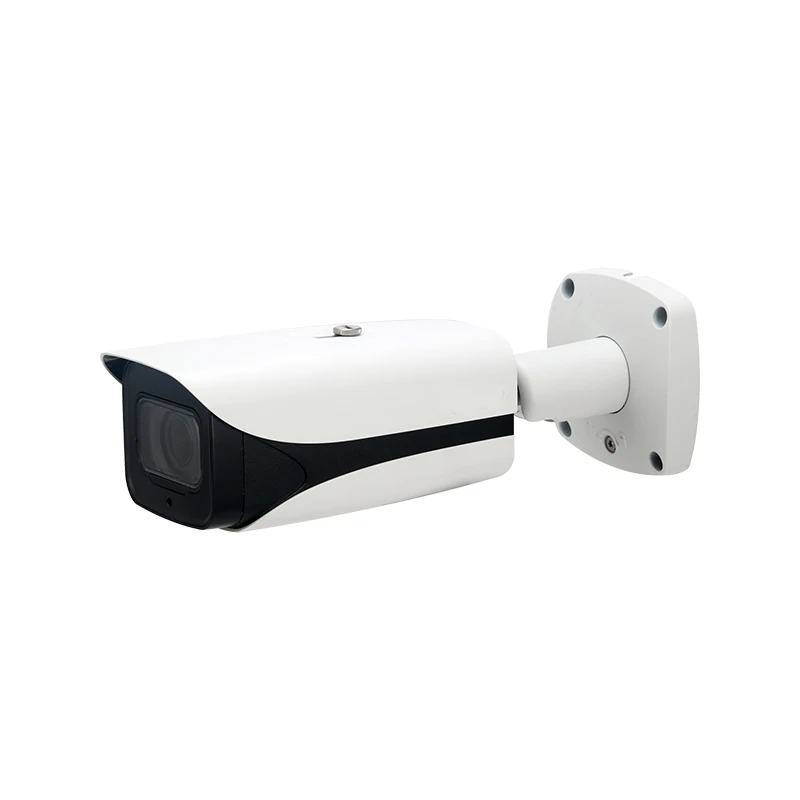 

Security CCTV 3MP WDR IR Bullet Network Camera IP67 IK10 PoE+ IPC-HFW8331E-Z5E
