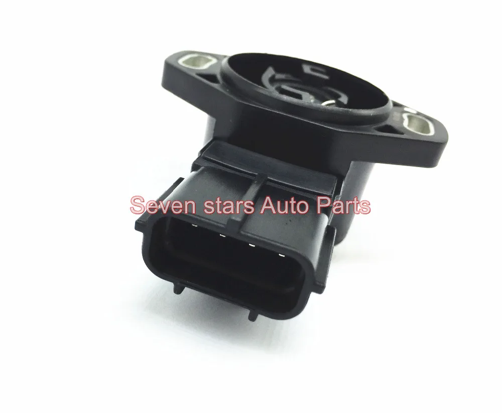 

TPS Throttle Position Sensor for SUZUKI SWIFT OEM# 13420-61B00/198500-0450