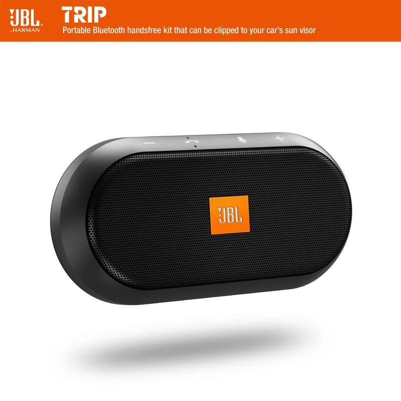 

JBL Trip Wireless Bluetooth Speaker Support Smartphone Mini Portable Speakers Hands-Free Kit Sound Noise Cancelling Outdoor Car