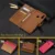 Роскошный кошелек чехол для Xiaomi Mi макс 3 книги флип-чехол чехлы-подставки для телефона из искусственной кожи для Xiaomi Mi макс 3