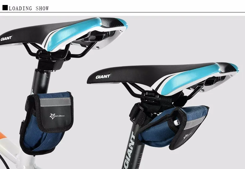 34ROCKBROS Multi-function Bicycle Repair Tool MT Road Bike Rack Portable Tool Bag Cycling Repair Kit Set Hex Wrench Pump Tool Box