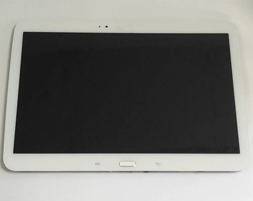

For Samsung Galaxy Tab 3 GT-P5210 P5210 P5200 LCD Display +Touch Screen Digitizer Assembly For P5200 Display With Frame+Tools