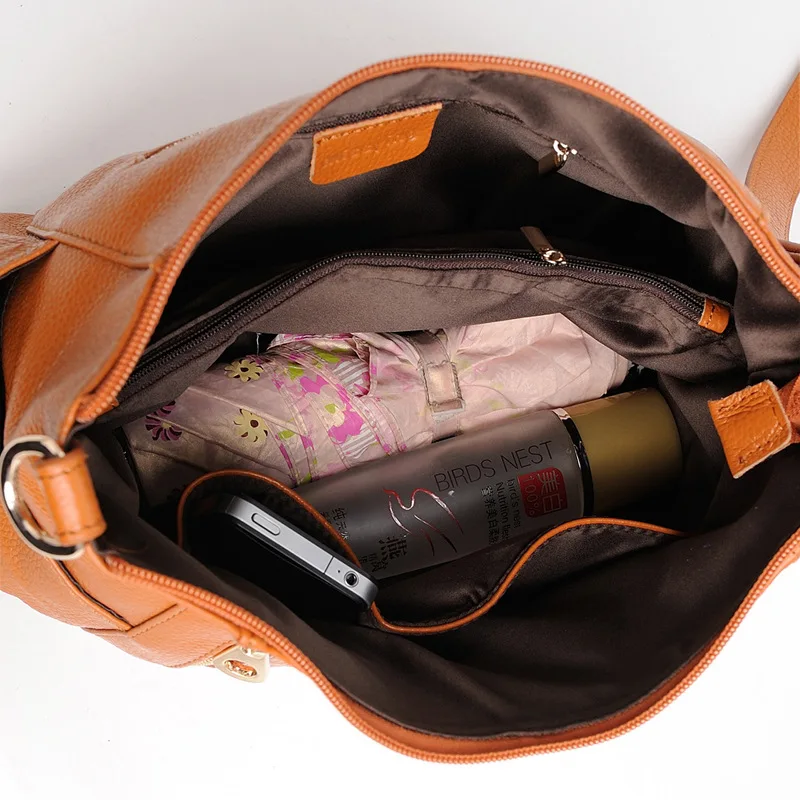 Женские сумки из натуральной кожи, роскошный известный бренд, женская сумка через плечо, модная повседневная сумка, высокое качество, дешево