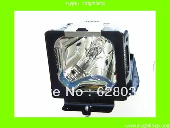 

Projector lamp POA-LMP66 / 610 311 0486 for PLC-SE20/PLC-SE20A with housing