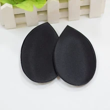 3 пары детских хлопковых утепленных колготок на лето Для женщин вкладыши для купальника губка пенные вставки в бюстгальтер грудь чашки бюстгальтер бикини вставки бюстгальтер с подкладками аксессуары