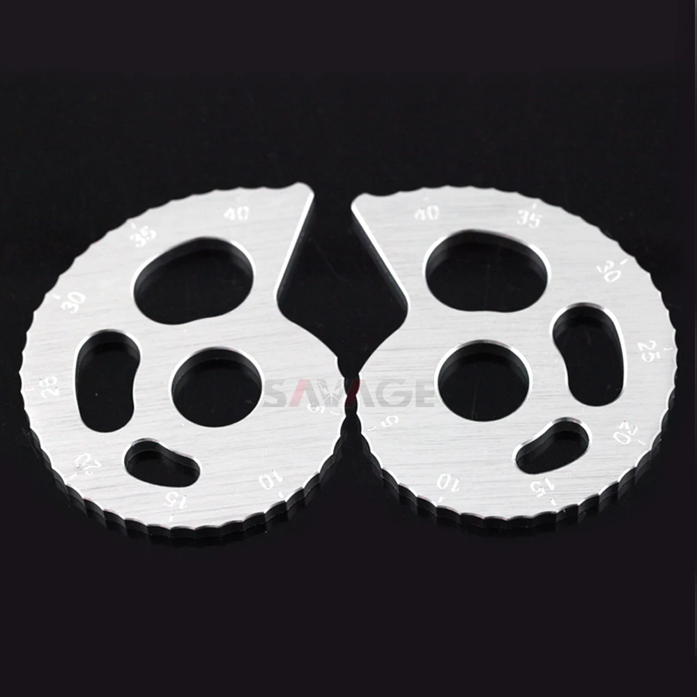 Chain Adjuster Regulator (13)