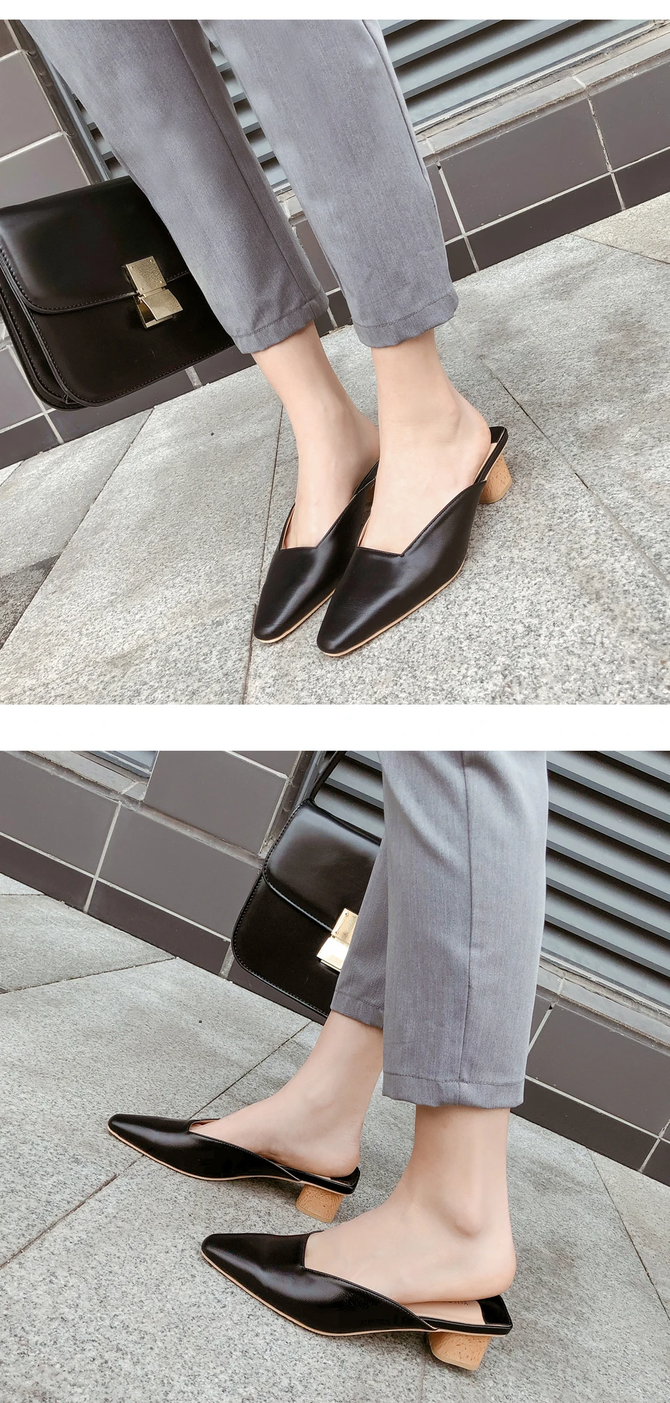 slippers 8
