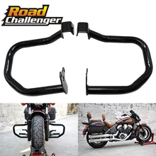 Для индийского скаута- Scout Sixty- защита двигателя мотоцикла защита Бампера