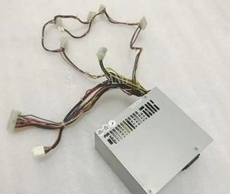 

free shipping ACE-825L 250W Power Supply PSU tested working