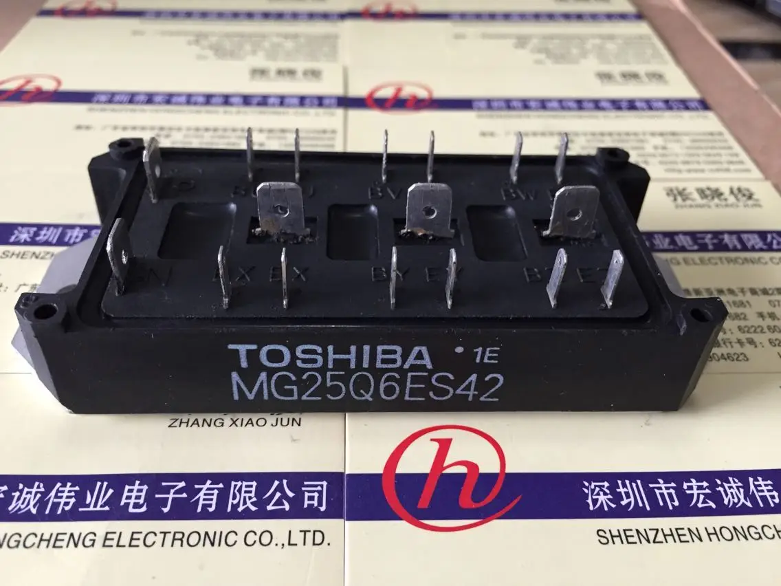 

MG25Q6ES42module power module