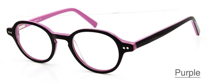 Новинка, мужские очки, винтажные маленькие круглые очки, оправа для женщин, унисекс, очки по рецепту, ретро очки oculos de grau